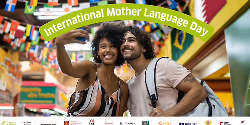 International Mother Language Day