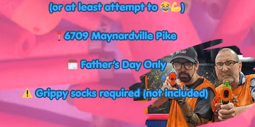 Fathers Day Special