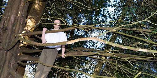 Robin Richards \/ Kamera @ Lloyd & Platt, Manchester \/ Sat 28 Feb