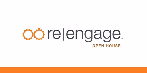 Re|engage Open House - Lubbock, TX