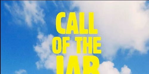 CALL OF THE JAB - WORLD PREMIERE !