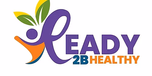 Ready2BHealthy Youth, Family, Fun, and Fitness Fest