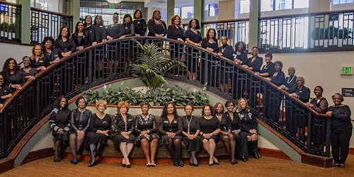 NCBW Sacramento Chapter Business & Community Awards Luncheon