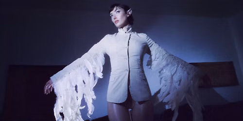 Olivia O\u2019Brien Presents: The PIXIE Tour w\/ Sophie Cates at Aladdin Theater
