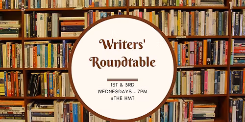 Writers' Roundtable