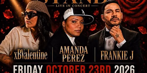 Frankie J