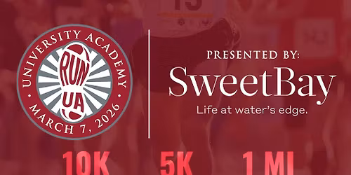 Run University Academy