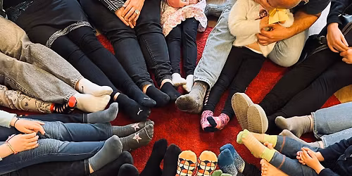 AE-Kerzenziehen BURGDORF