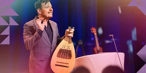 Mi, magyarok m\u00e1sok szem\u00e9ben || Hangad\u00f3 \u2013 T\u00f3th \u00c1rp\u00e1d el\u0151ad\u00e1sa