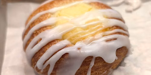 Danish Pastries: Art Of The Dough