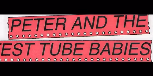 PETER AND THE TEST TUBE BABIES