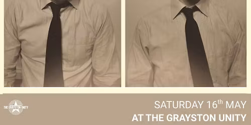 The Frank & Walters + Tide Glass