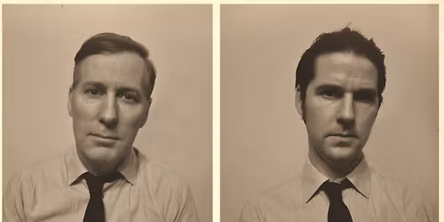 The Frank & Walters + support