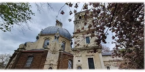 Fietsbedevaart naar Scherpenheuvel 