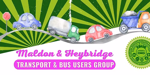 MHTBUG - Public Meeting