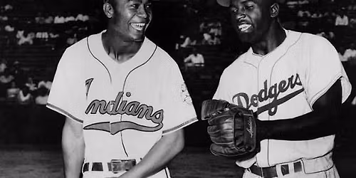 St. Paul Saints\/ Honoring Larry Doby Night 