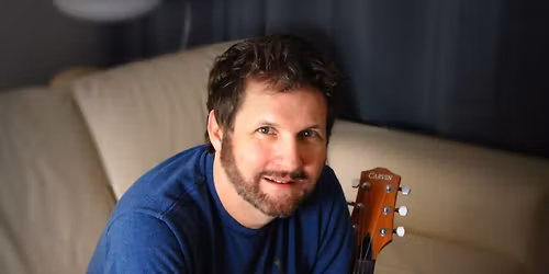 Live Music with Steve Junot