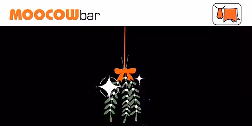 CHRISTMAS COCKTAIL EVENING