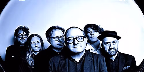 Parking The Hold Steady