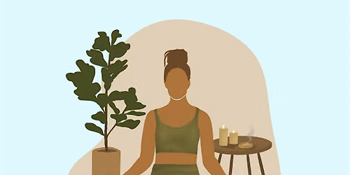 Guided Meditation & Mini Tarot Card Reading