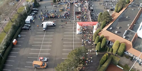 Halve Marathon Zoetermeer