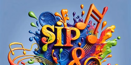 Sip and Paint Candle Canvas Workshop @ Pinchers Crab Shack!