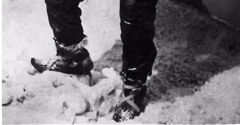 September Coffee Talk: Sir Ernest Shackleton and the Heroic Age of Antarctic Exploration
