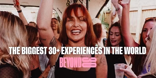 80s & 90s Over 30s Daytime Clubbing - EASTBOURNE\ud83d\udd7a\ud83c\udffd