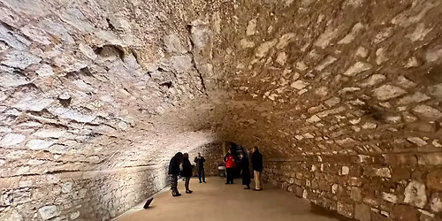 Explore Southampton City Vaults - Hidden Southampton walking tour