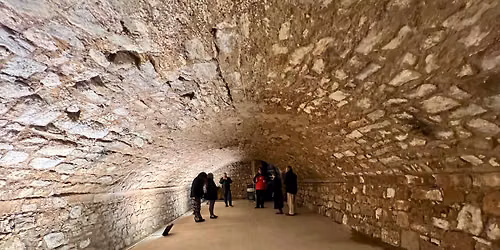 Explore Southampton City Vaults - Hidden Southampton walking tour