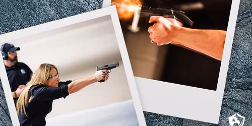 Concealed Carry Weapon Permit Class