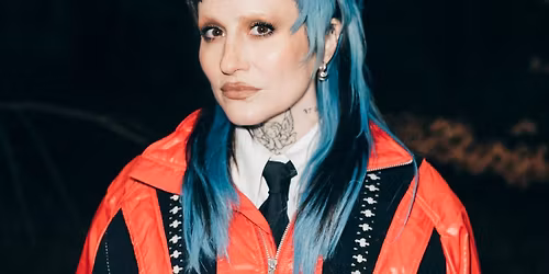 R\u00d8RY + SKYDXDDY + DEFENCES @ The Foundry, Torquay | 10.11.25