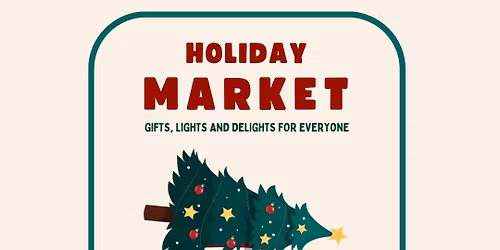 Holiday Market