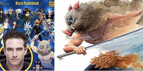 Free Pop Culture Event: Anime\/Disney\/Star Wars\/Superheroes & Wizardry.