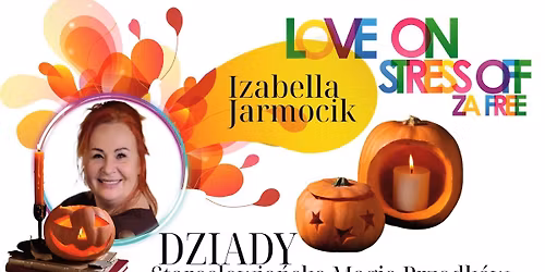 Stress Off :: Dziady - Staros\u0142owia\u0144ska Magia Przodk\u00f3w