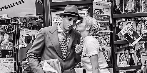 Nouvelle Vague: Advance Screening (Dec 18)