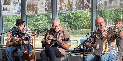 Kiddars Luck Live Performance