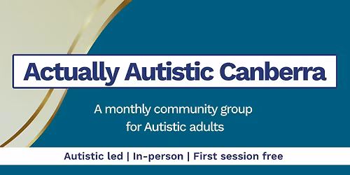 Actually Autistic Canberra