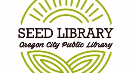 Seed Library: Tomato Class