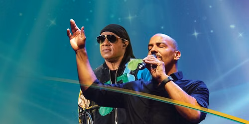 Signed, Sealed, Delivered: Stevie Wonder