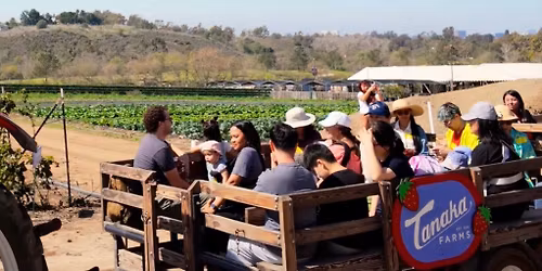 The Incredible History of Nikkei Farmers in S. Cal