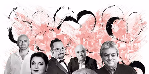 Italiensk operagalla