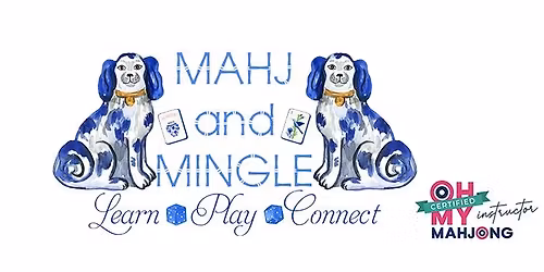 Next Step Mahjong Class