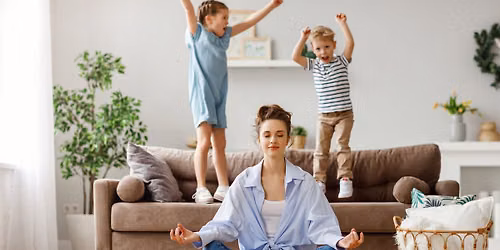 Trainersopleiding Mindful Parenting (opvoeden)