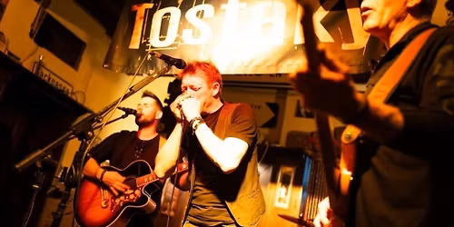 Tostaky in der Brass