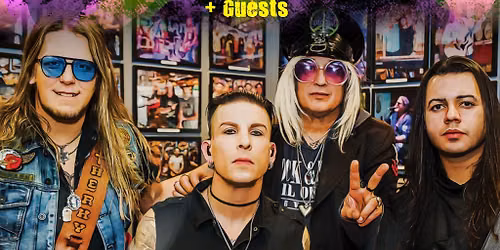 Enuff znuff