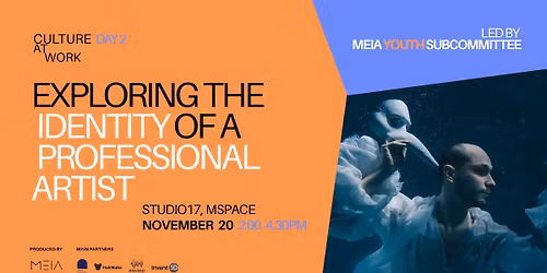 Exploring the Identity of a \u201cProfessional Artist\u201d in the Eyes of Young People