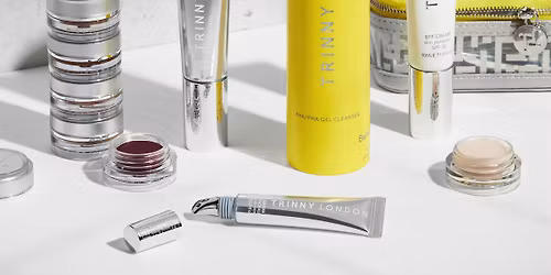 Trinny London Makeovers: Total Transformation Experience