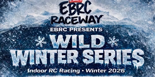 Wild Winter Series Round 5