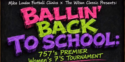 BALLIN' BACK TO SCHOOL